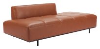 Confection Sofa Brown