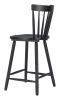 Tyce Counter Stool (Set of 2) Black