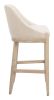Calmo Barstool Beige