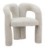 Buis Dining Chair Gray