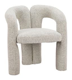 Buis Dining Chair Gray