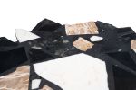 Baia Coffee Table Multicolor