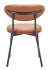 Rorun Dining Chair (Set of 4) Brown