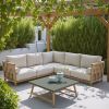 Kert Coffee Table Gray