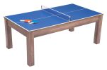 Bonker 3 in 1 Table Brown