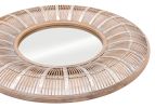 TOTO MIRROR BRN