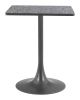 Spot Bistro Table Black