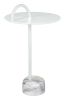 Will Side Table White