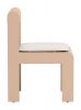 Island Dining Chair (Set of 2) White