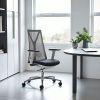 Hasso Office Chair Black