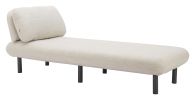 Aperto Chaise Beige