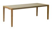 Kata Dining Table Gray