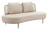 Ruhe Sofa Beige