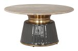 Glasa Coffee Table Multicolor
