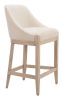 Calmo Counter Stool Beige