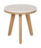Siro Side Table Natural