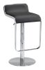 Equino Barstool Black