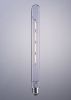 E26 T30x300 4W 30x300mm LED Light Bulb Clear