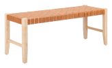 Bandani Bench Tan