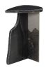 Surya Side Table Black