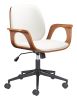 Ali Office Chair White