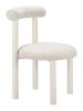 Ceres Dining Chair Beige