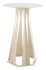 Axis Bar Table White