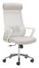 Jett High Back Office Chair Light Gray