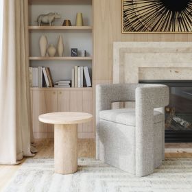 Fenith Accent Table Natural