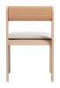 Island Dining Chair (Set of 2) White